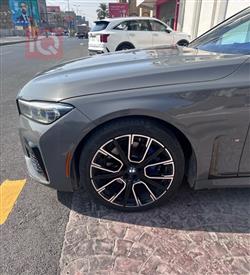 بی ئێم دەبڵیو سیریەس 7